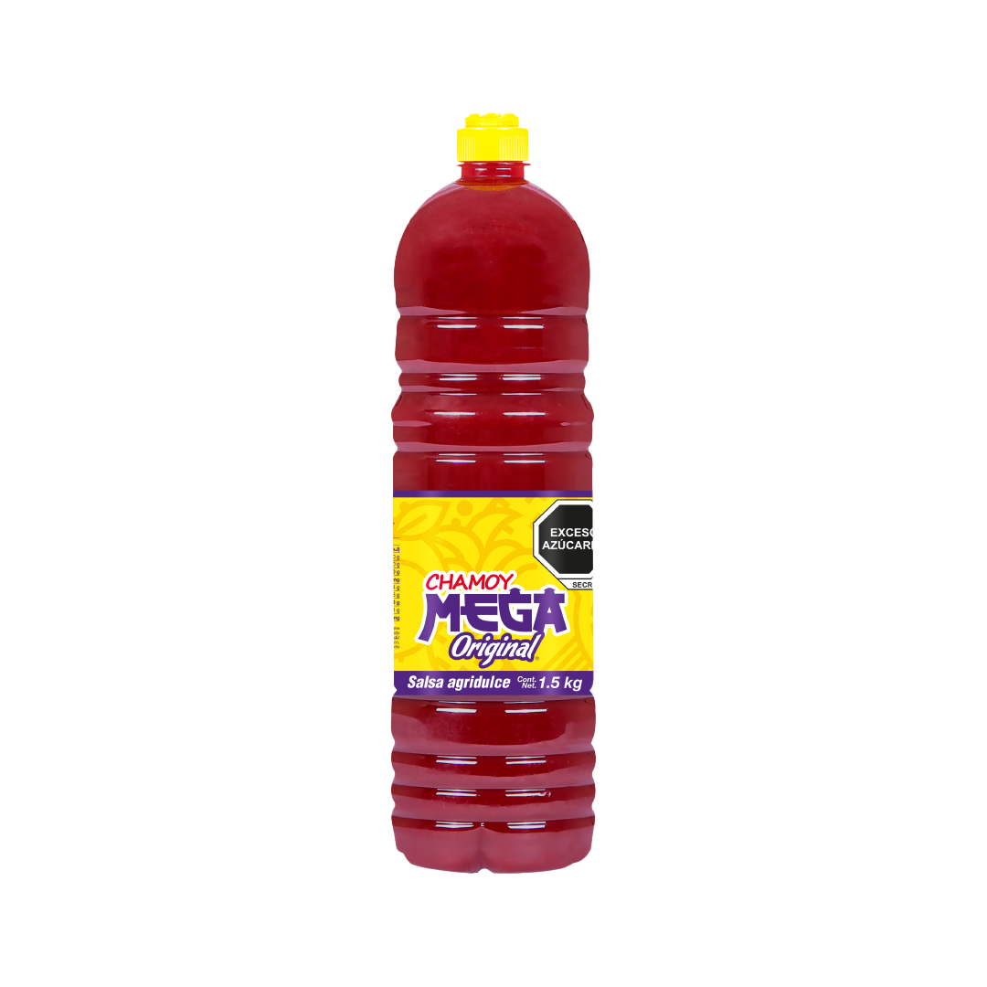 BOTANERA CHAMOY 1/1K (Caja:12pz)