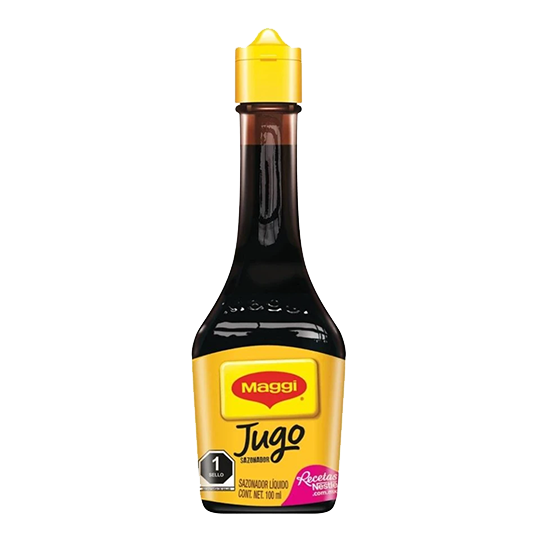 NESTLE MAGGI SAZONADOR 1/100gr (Caja:12dsp)
