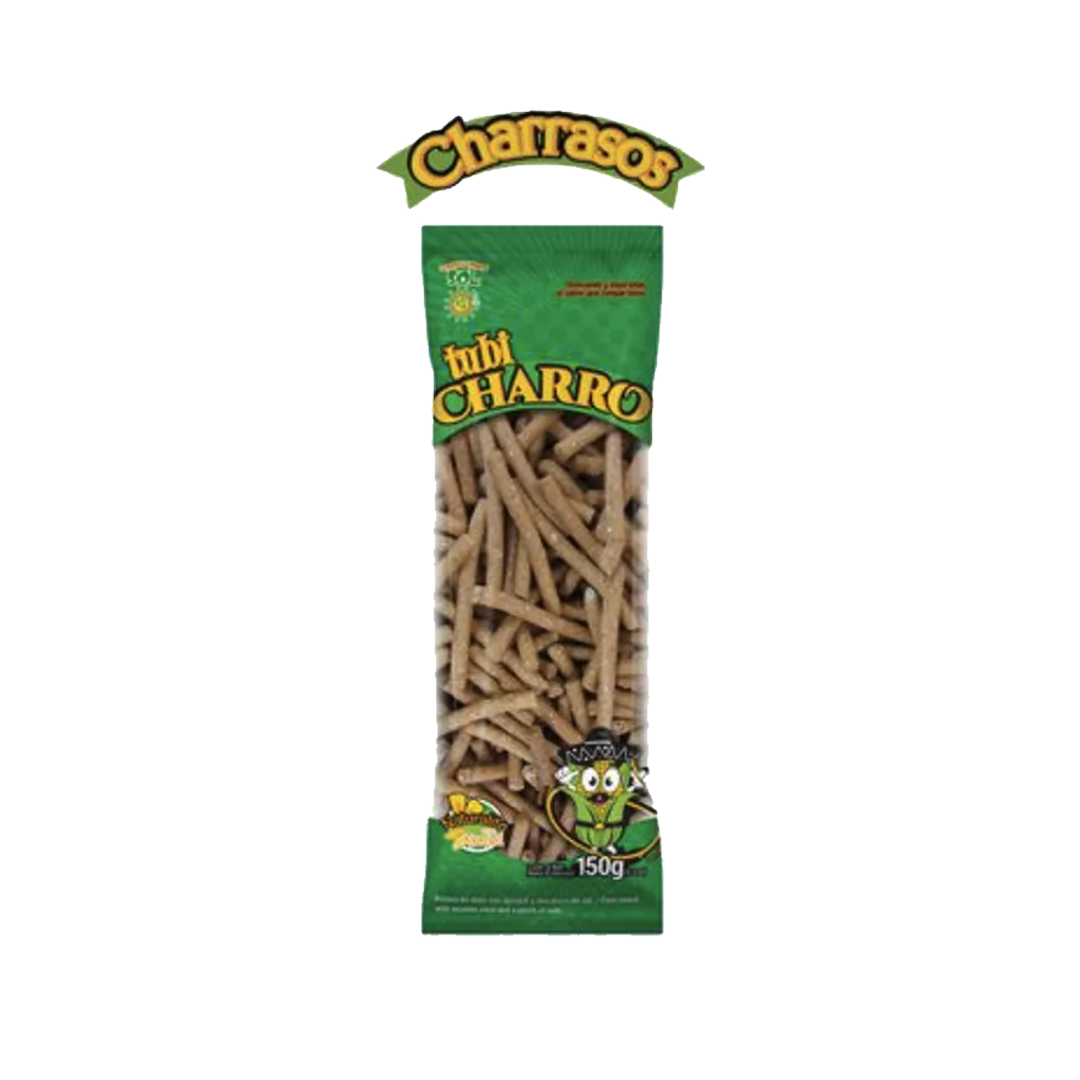 SOL TUBICHARRO AJONJOLI 1/150grs (Caja: 40pzs)