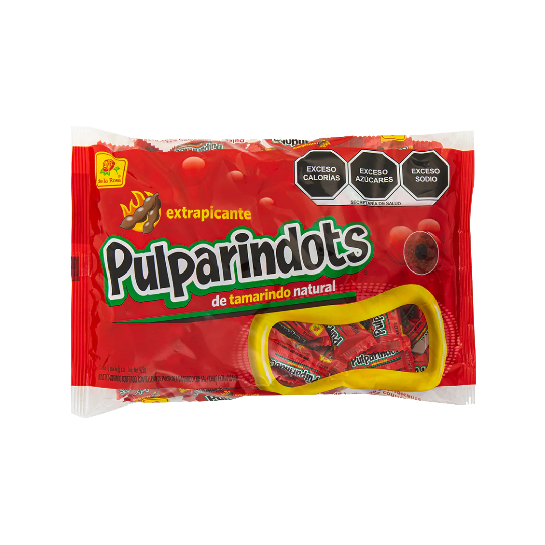 DLR PULPARINDO TS EXTRA PIC 1/70pz (Caja:20dsp)