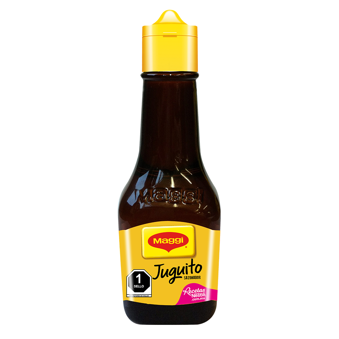 NESTLE MAGGI SAZONADOR 1/6pz (Caja:4dsp)