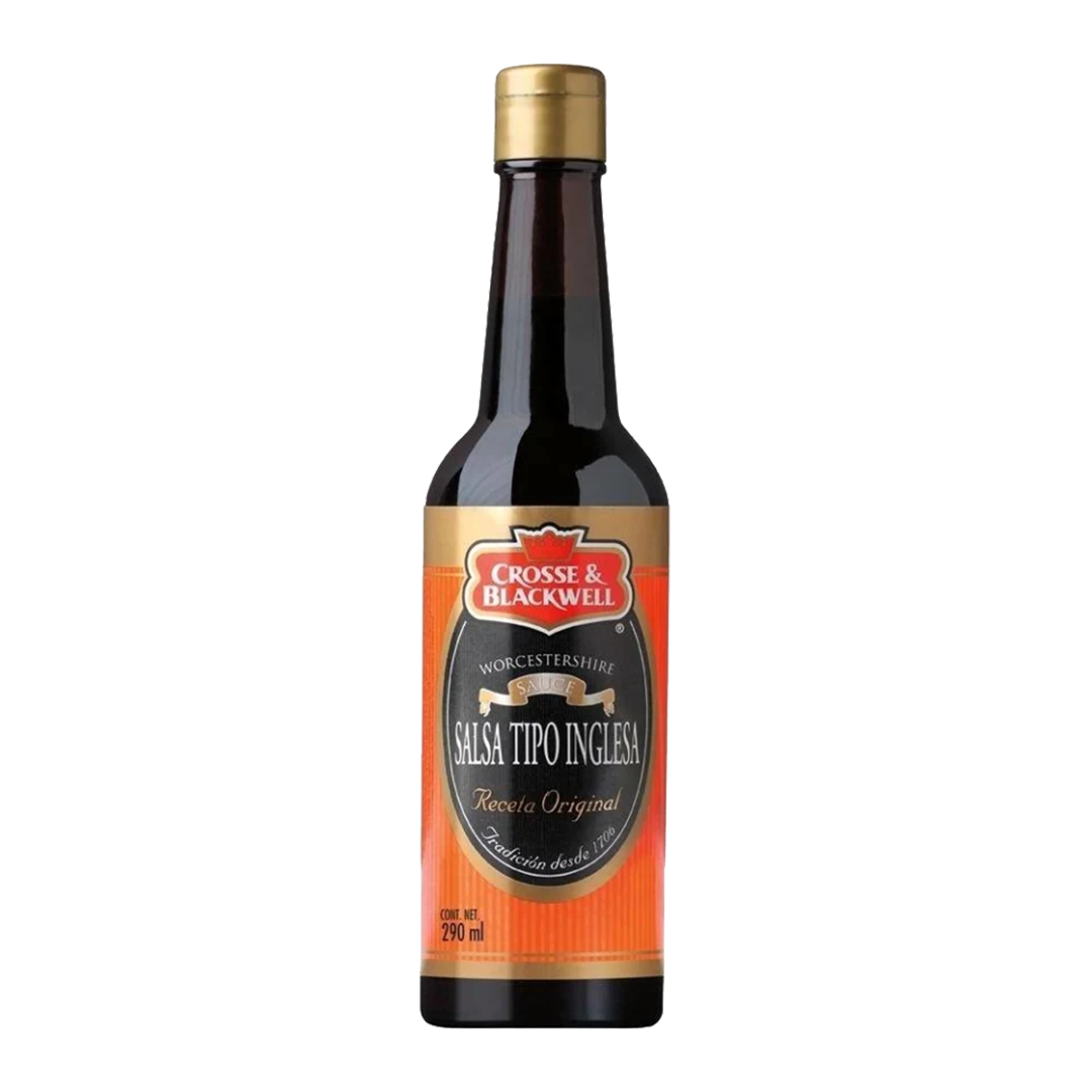 NESTLE C&B SALSA ING 1/290ml (Caja:24dsp)