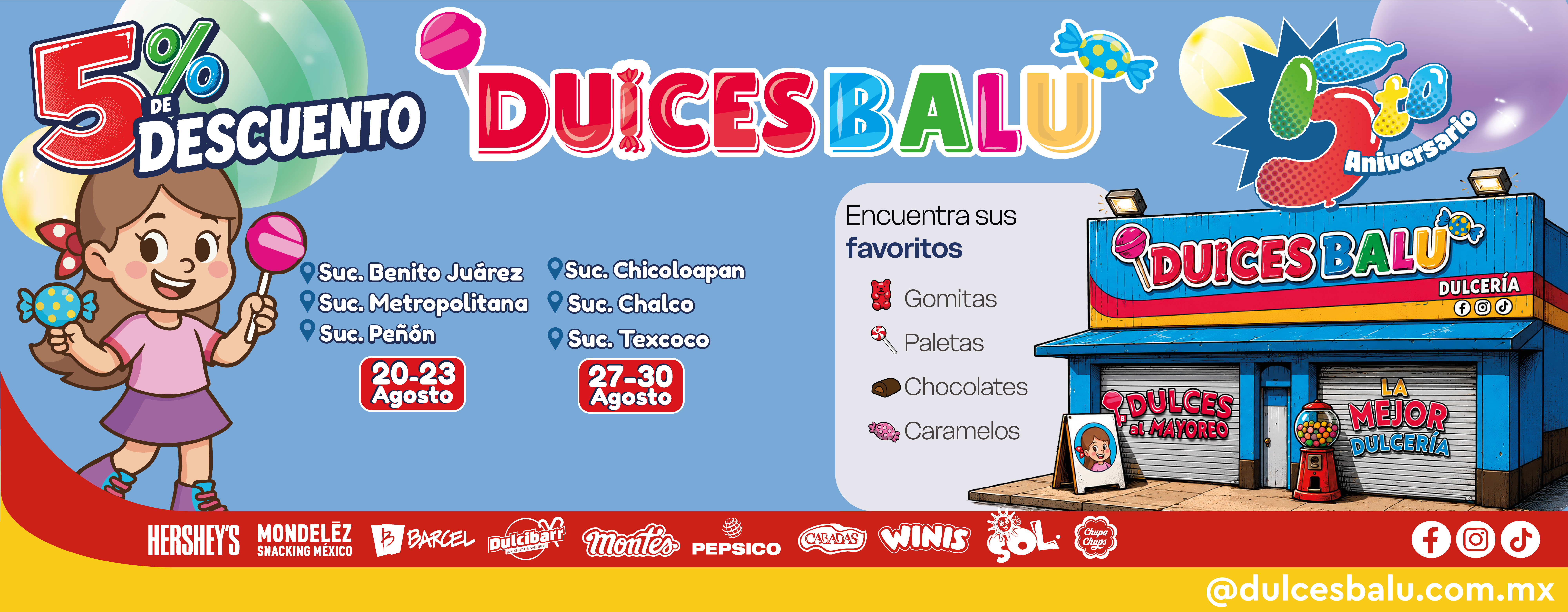 Slider Image