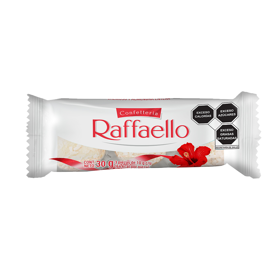 FERRERO ROCHER T8 1/8pz (Caja:20dsp)