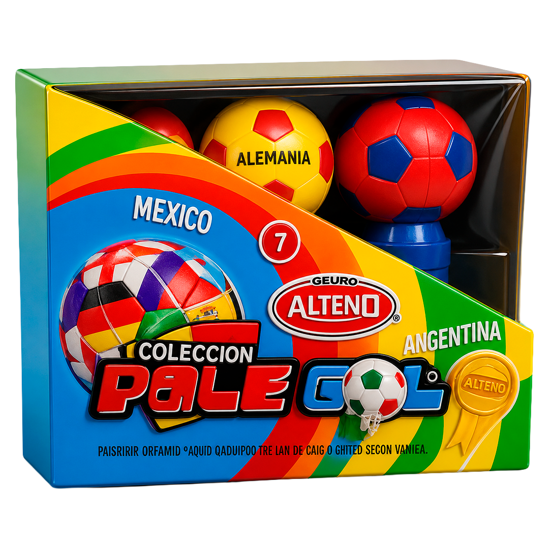 ALTEÑO PALE GOL 1/9pz (Caja:8dsp)