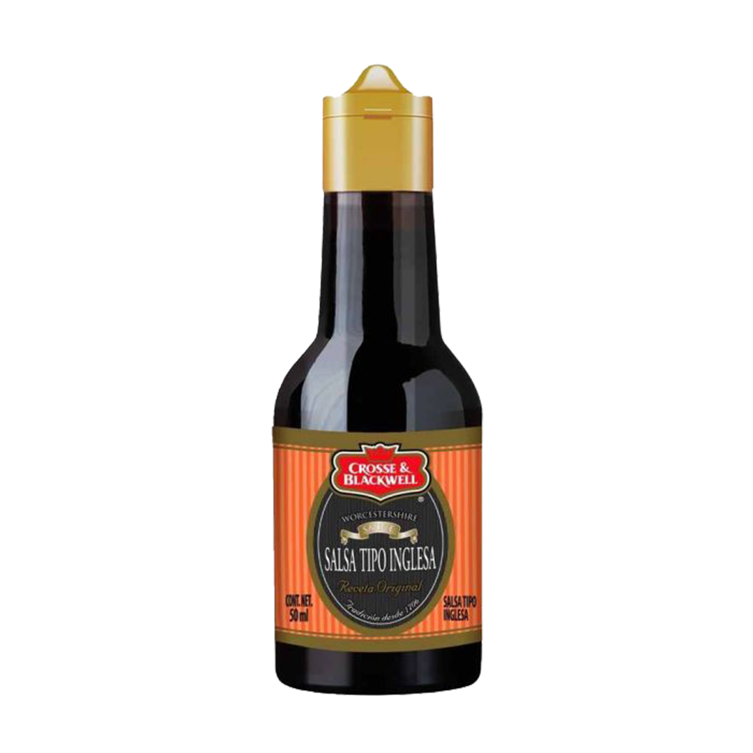 NESTLE C&B SALSA ING 50ml 1/6pz (Caja:4dsp)